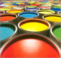 Paints and Coating Additives