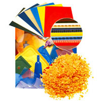 Polymer and Rubber Additives