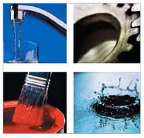 Speciality Process Chemicals