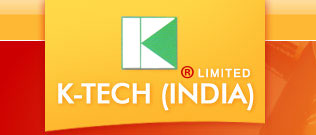 K-TECH (INDIA) LIMITED