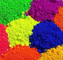 Pigment Synergistic and Additives